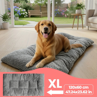Plush Pet Retreat