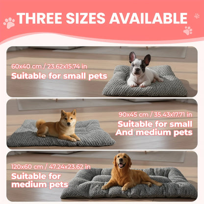 Plush Pet Retreat