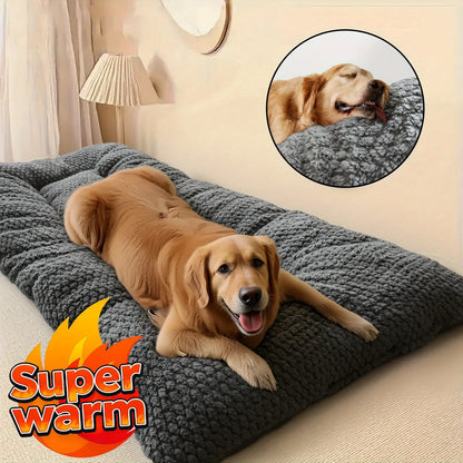 Plush Pet Retreat