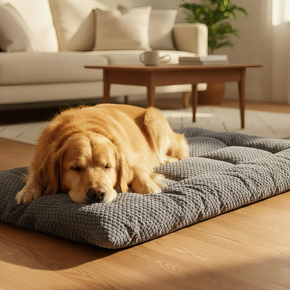 Plush Pet Retreat